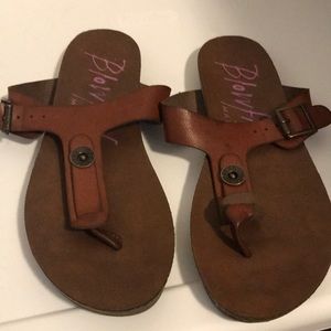Flip flops